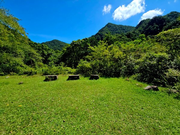 中坑古道(淡蘭中路)-新北市雙溪區2886239