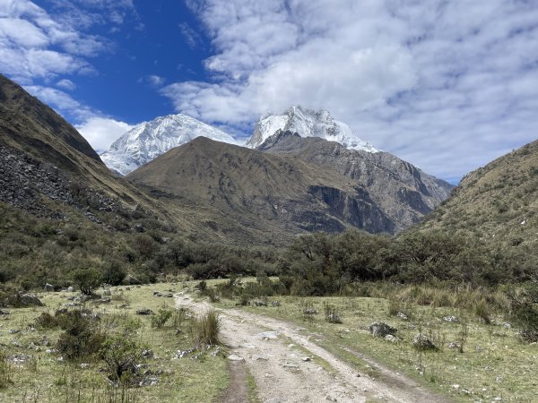 祕魯69湖健行2968030