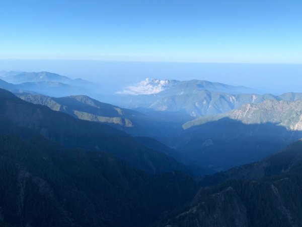 第一座百岳玉山1730301