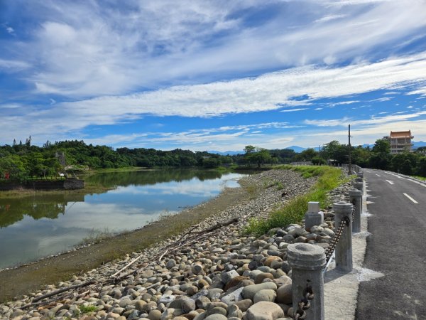 虎頭埤環湖步道（新化虎頭山）2890944