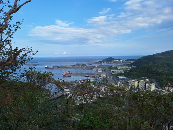 蘇澳七星嶺步道O型(東進西出)202408112572478