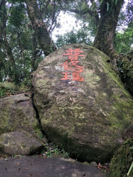 小百岳:都蘭山1567118