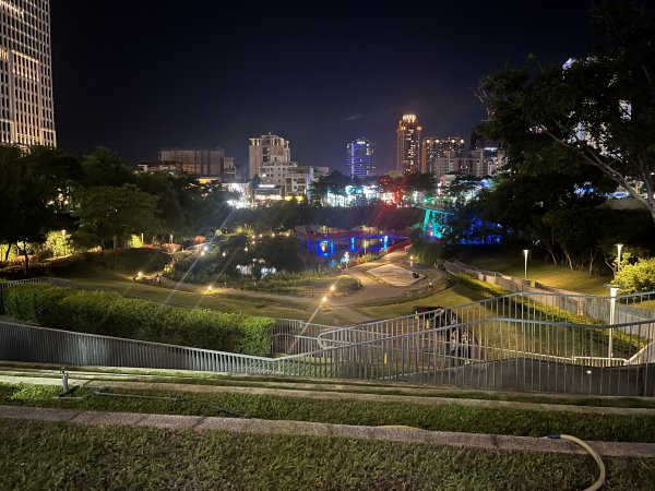 [全臺走路趣尋寶-26/100] 2024_0706_夏綠地公園(臺中國家歌劇院)2546403