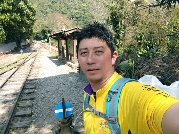 2025.03.01 JRJ程淨山林8-獨拔巃嵿爬山淨山2734548