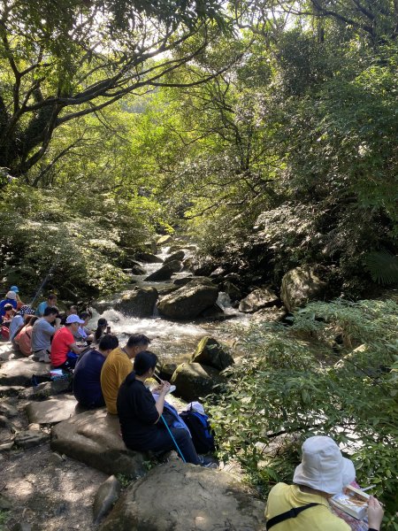 1111112新北市草嶺古道2673033