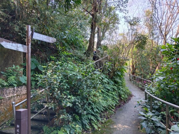 基隆市劉銘傳隧道+西砲台山+獅球嶺北峰+獅球嶺+北碉堡群+東砲台山3004666