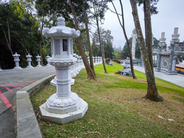 2025-03-29 日月潭「內湖山步道」2750225