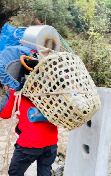 尼泊爾EBC馬牛螺羊動物寫真-山屋-協作-美食2789010