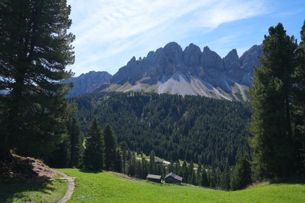 【義大利.Dolomites.多洛米蒂.ALTA VIA 2】2910722