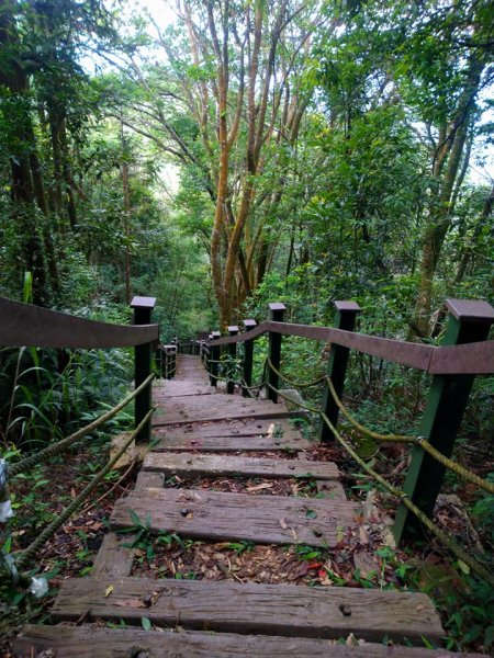 小百岳-後尖山1209608