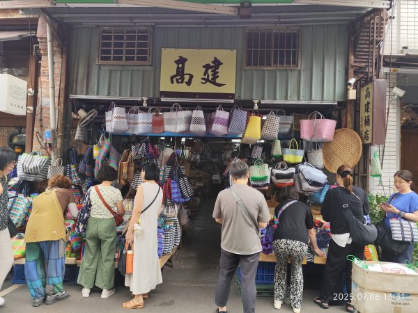 迪化街、大港墘公園【2025臺北健走趣】2829205