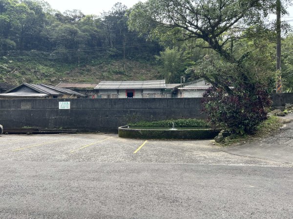 桃源谷步道(內寮、灣坑頭山、大溪)2756994