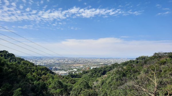 《台中》新春減肥｜大坑步道7上6下202202061602061