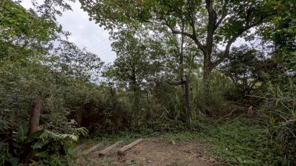 114.06.07過港山-四腳亭砲台-深澳坑砲台山之旅2806571