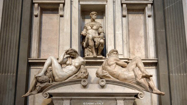 【城市漫步】翡冷翠的一夜：文藝復興迴響2845632