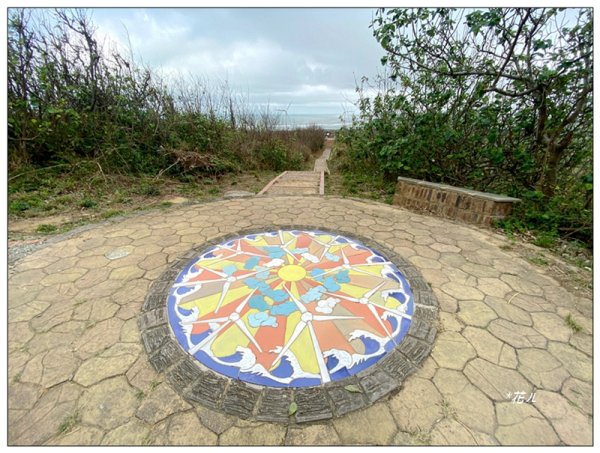 三媽縱走 ( 半天寮山、好望角、白沙屯山 連走 )2973239