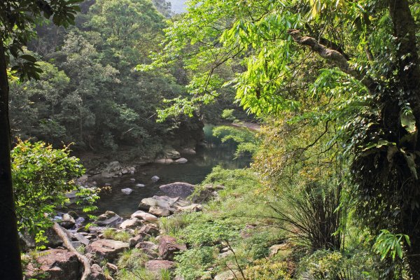 淡蘭古道 - 灣潭段625191