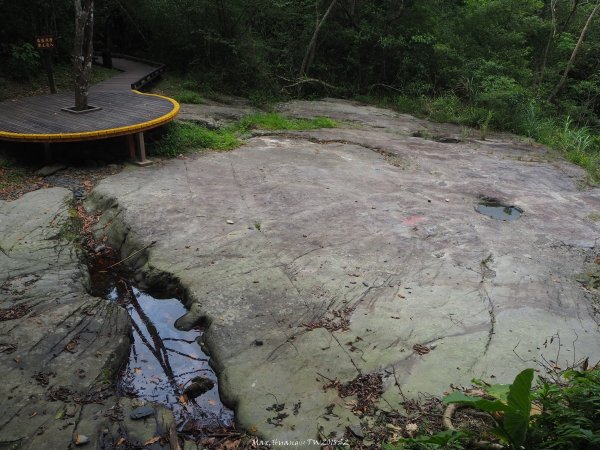 《宜蘭》小太魯閣｜礁溪林美石磐步道201805172889152