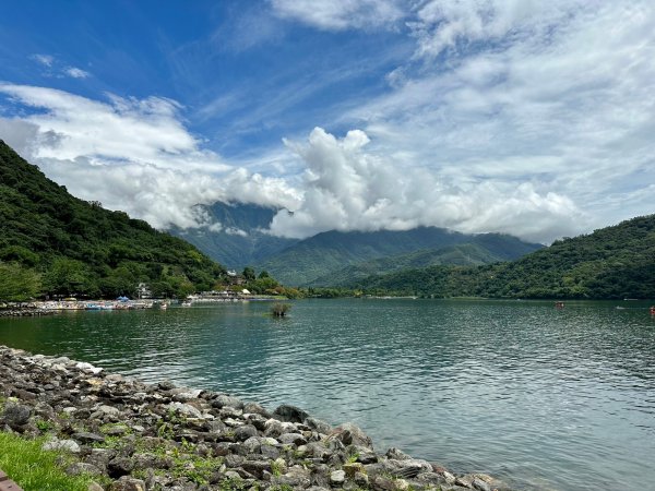 花蓮八景之一鯉魚山2179910