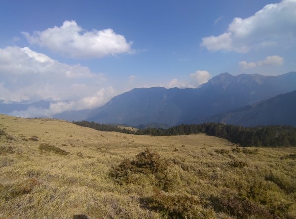 合歡石門山1319190