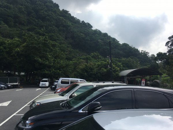 小百岳 八里觀音山572595
