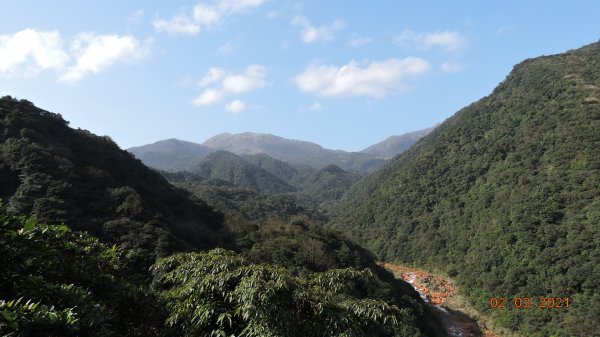 山海GO龜島曉日>忘憂谷>茶壺&半屏山1257307