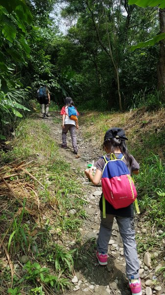 難得的登山體驗宛如明天過後441171