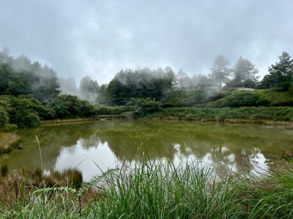 小雪山天池步道1799851