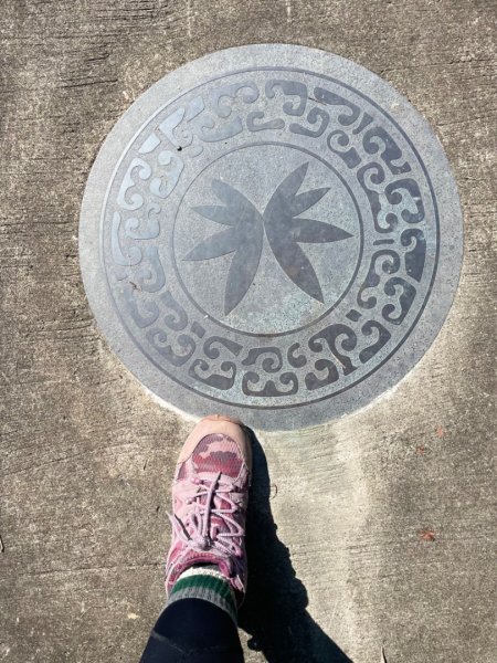 淡蘭古道北中南路全段共15段2567979