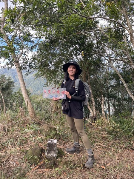 九芎根山-仁里板山2968842