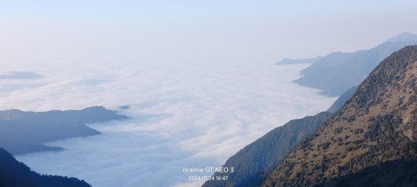 2024雪季攀登（玉山主峰/玉山西峰）2410980