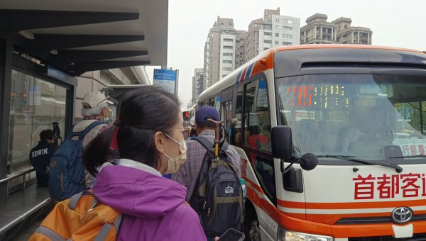 (姨婆趴趴走)第五十一集:台北冷擎步道、金包里大路(魚路古道)2757225