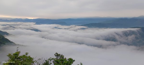 俯瞰翡翠水庫壩頂雲海4/112476013