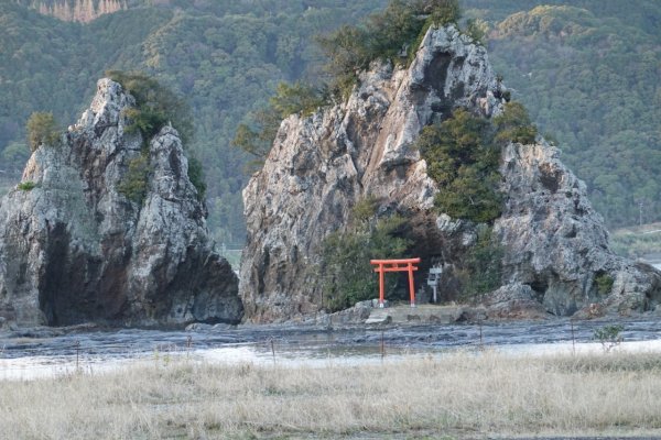 熊野古道小邊路.熊野三山2485506