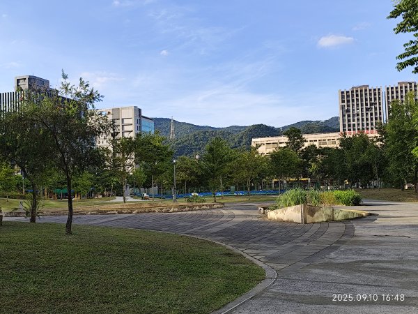 臺北車站、西門町、花博公園圓山園區、撫順公園、臺北市立美術館、大港墘公園【臺北健走趣】2882611