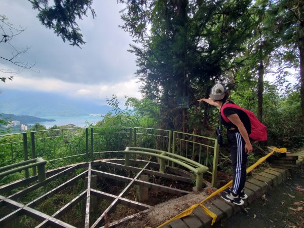 【南投|貓囒山】1049761