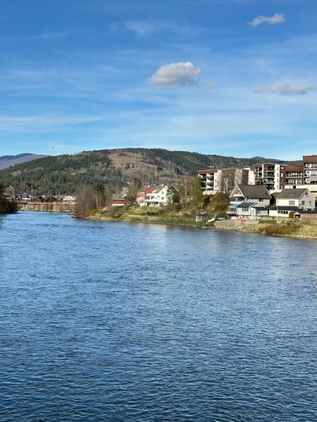 挪威🇳🇴Voss峽谷秘境2810331