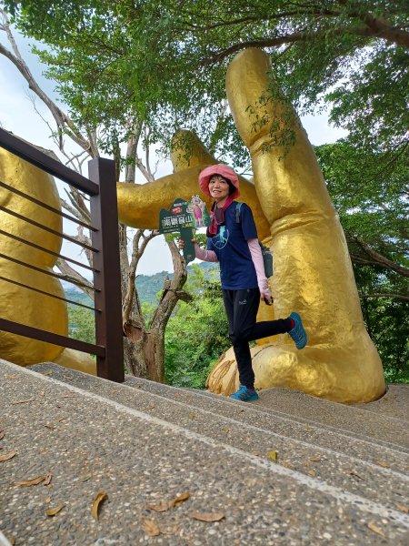 【台中北屯】南觀音山步道2933203