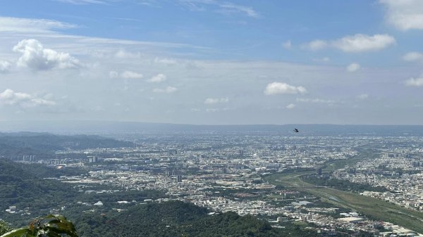 20231008小百岳三汀山2310159