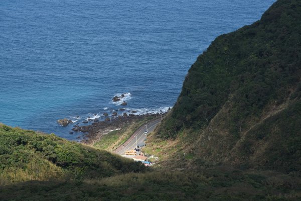 大武崙山／小百岳031275320