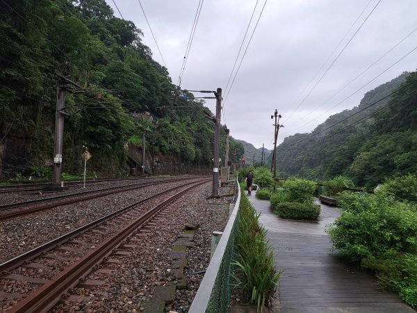新北三貂嶺瀑布群步道3106271
