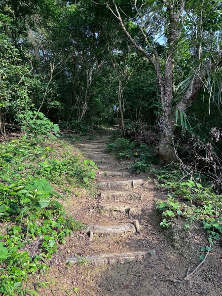 淡蘭古道南路第一段第二段2822835