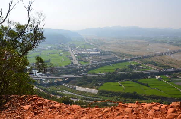 火炎山 - 南鞍古道1117193