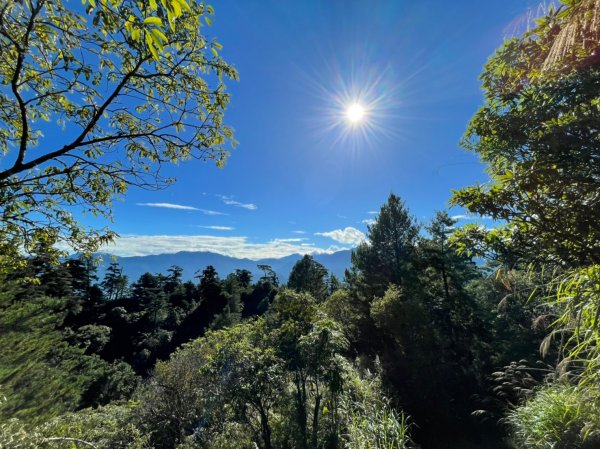 小百岳(59)-大塔山-202209251878653