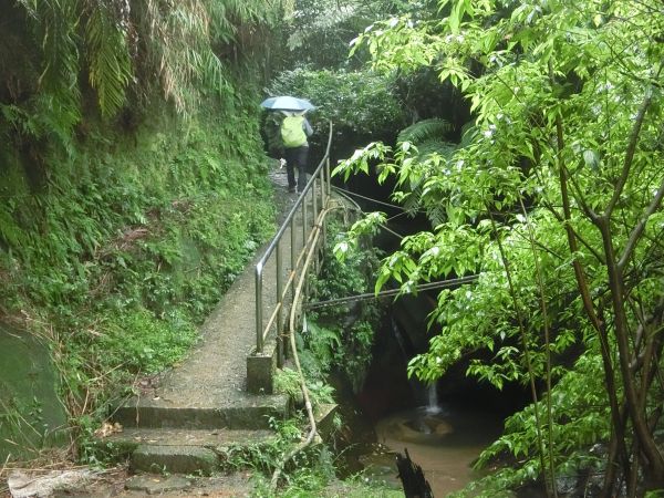 豹山溪步道．獅山．象山．和興炭坑199005