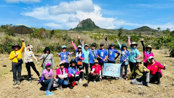 🌈5/10（六）-11（日）斯卡羅~恆春大縱走大山母山+門馬羅大草原❤️FB：熊熊趴爬走🌈2784520