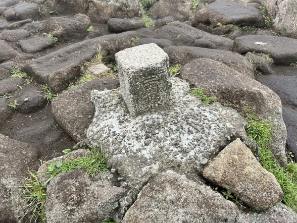 陽明山東西大縱走2786621