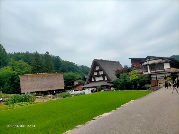 白川鄉合掌村2828337