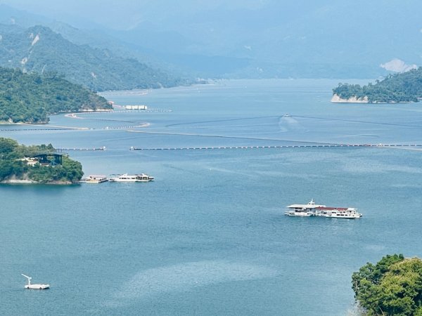 11501011烏山嶺水利古道。曾文水庫環湖3134616