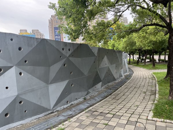 [全臺走路趣尋寶-30/100] 2024_0727_文心森林公園步道2560405